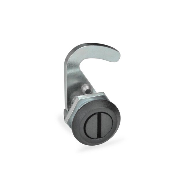 J.W. Winco JW Winco GN115.8-SCH-18-H1-SW-1 Cam Latch, Hook Style 115.8-SCH-18-H1-SW-1 - main